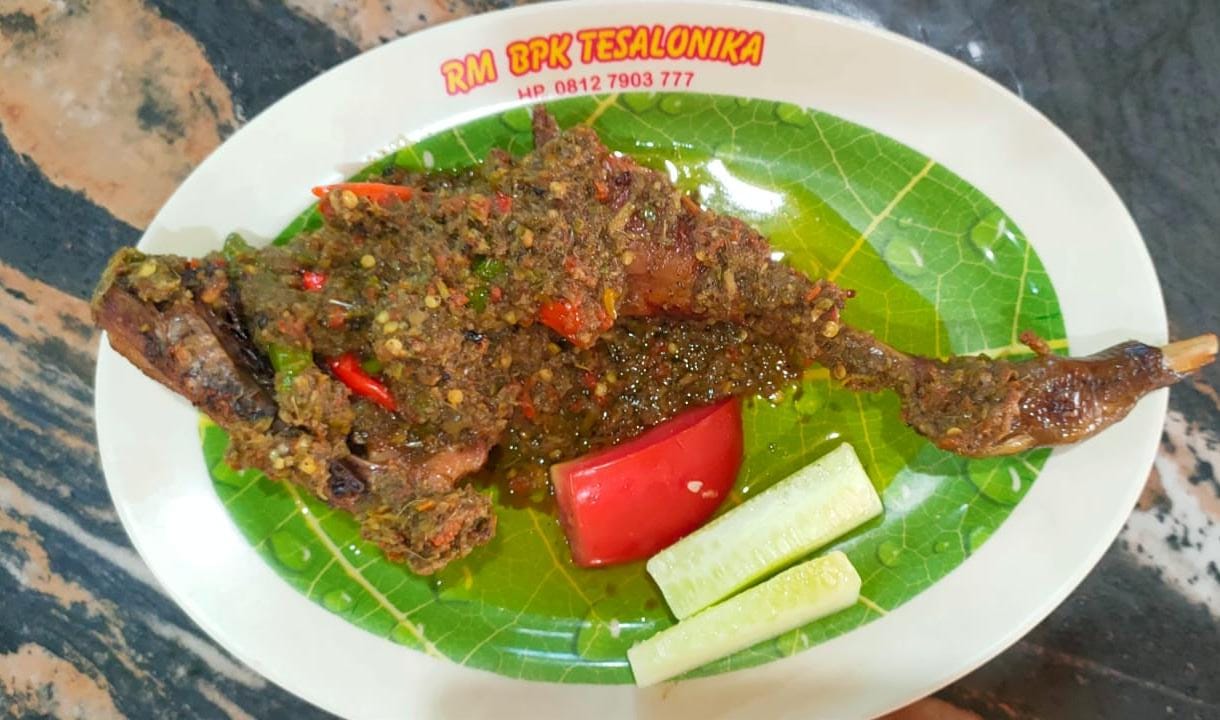Ayam Pinadar